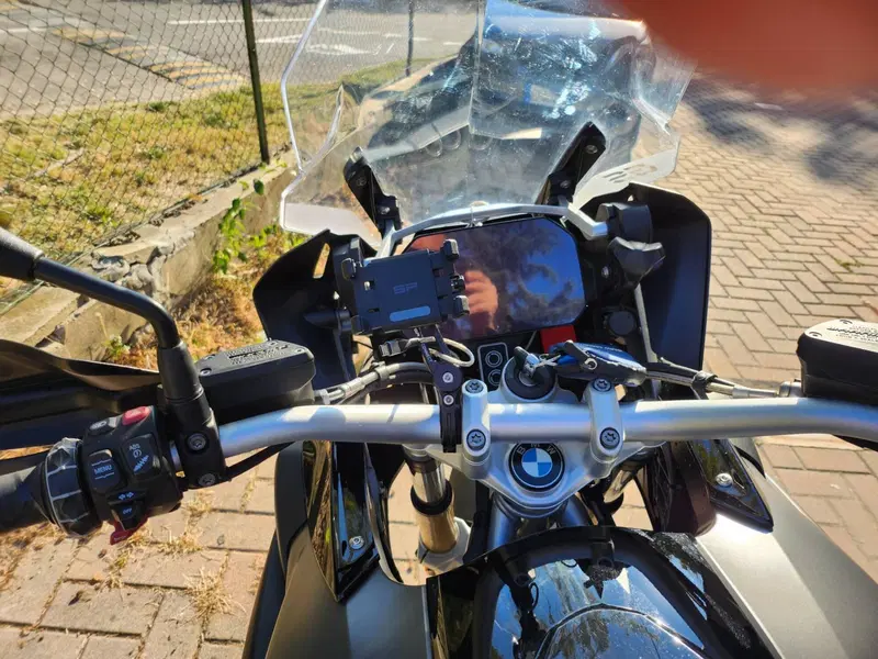 Bmw R 1250 GS (2019 - 20) (5)
