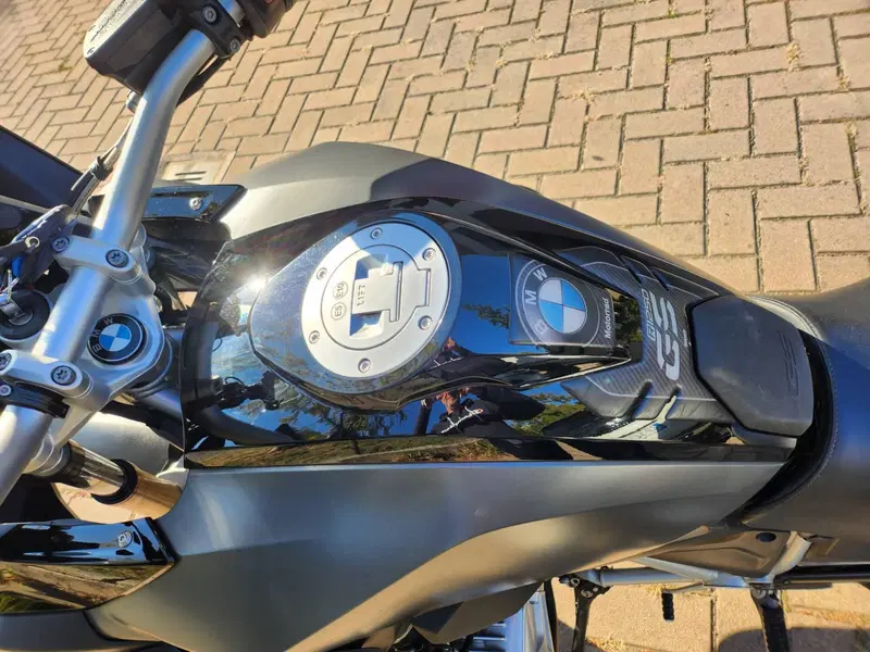 Bmw R 1250 GS (2019 - 20) (6)