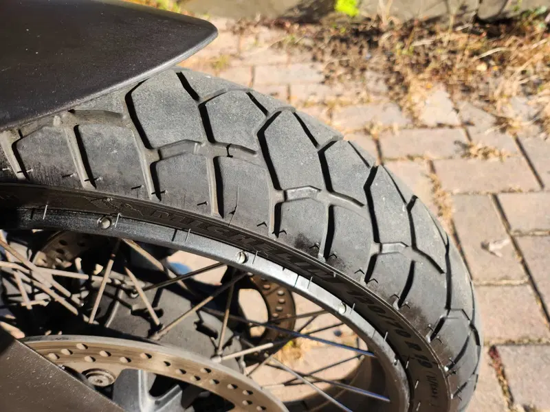 Bmw R 1250 GS (2019 - 20) (7)