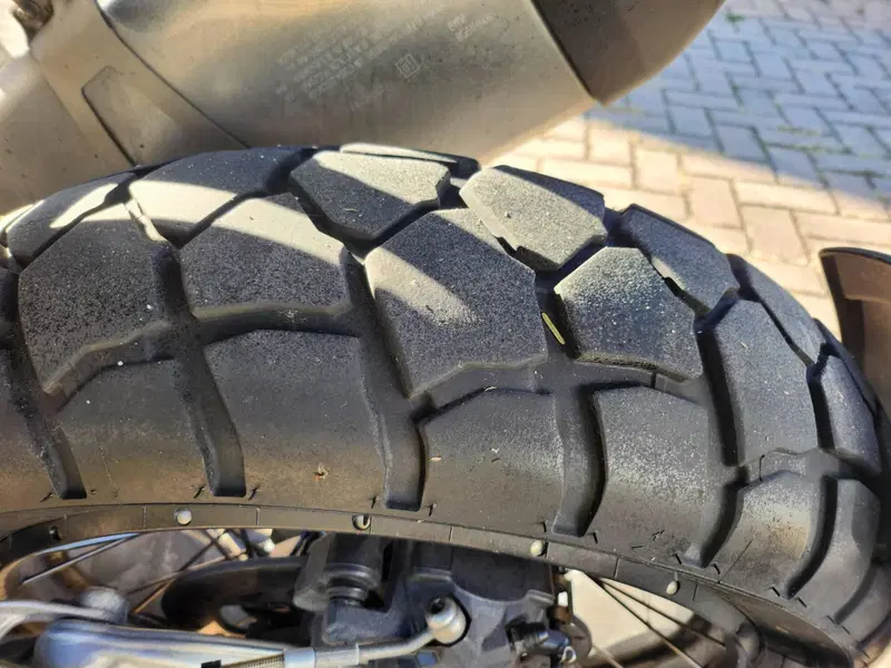 Bmw R 1250 GS (2019 - 20) (8)