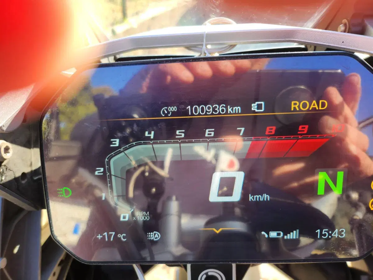 Bmw R 1250 GS (2019 - 20) (9)