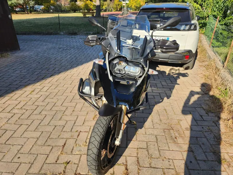 Bmw R 1250 GS (2019 - 20) (10)