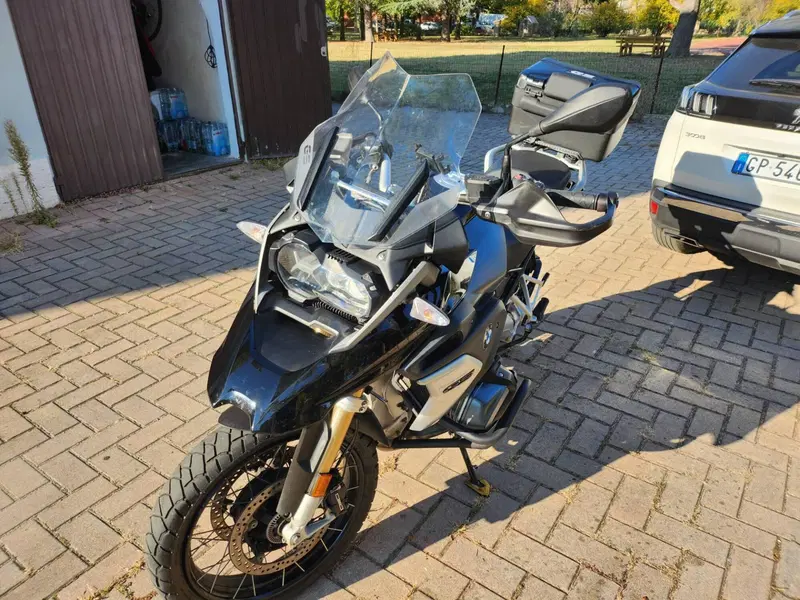 Bmw R 1250 GS (2019 - 20) (11)