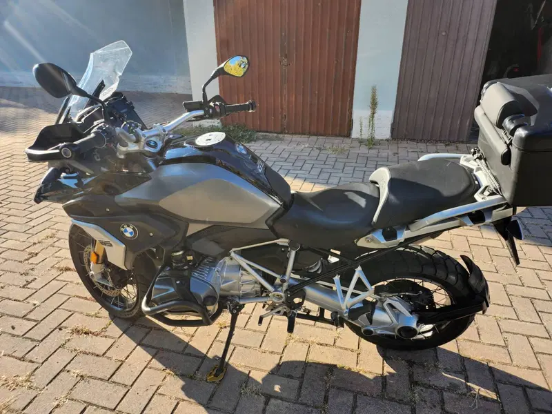 Bmw R 1250 GS (2019 - 20) (12)