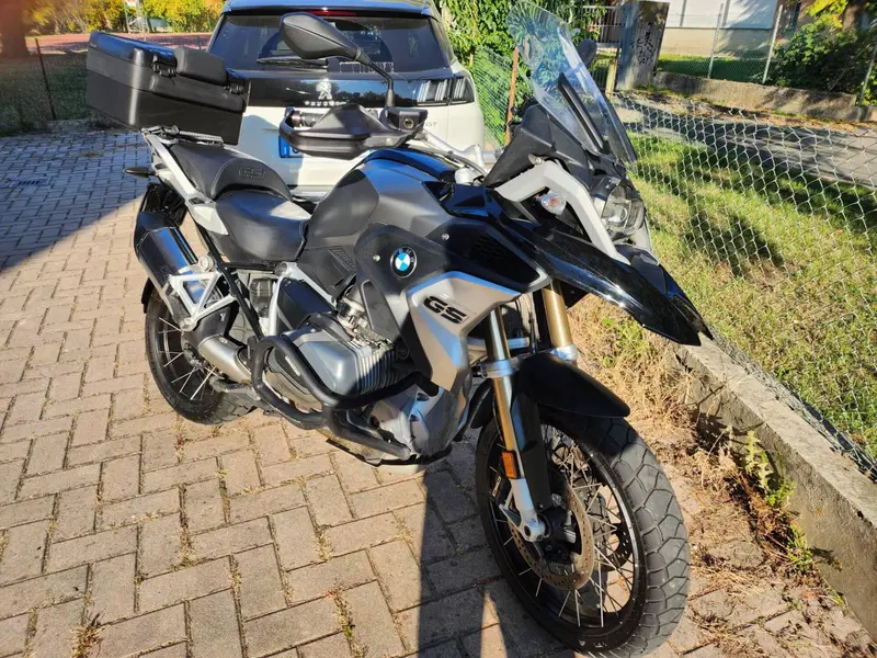 Bmw R 1250 GS (2019 - 20) (13)
