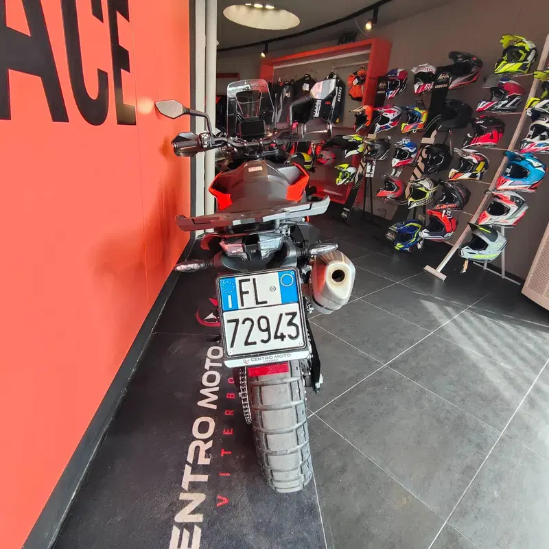 KTM 790 Adventure (2025 - 26) (2)