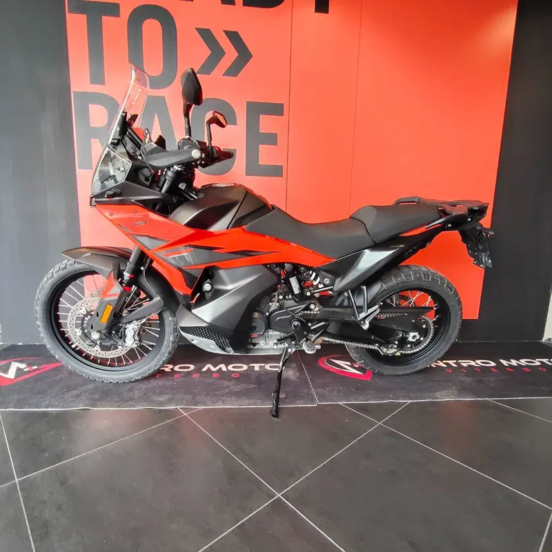 KTM 790 Adventure (2025 - 26) (8)