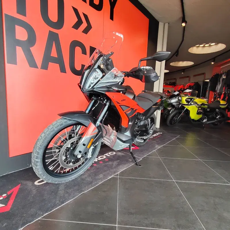 KTM 790 Adventure (2025 - 26) (9)