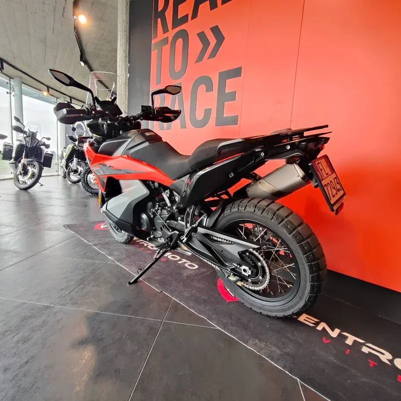 KTM 790 Adventure (2025 - 26) (10)
