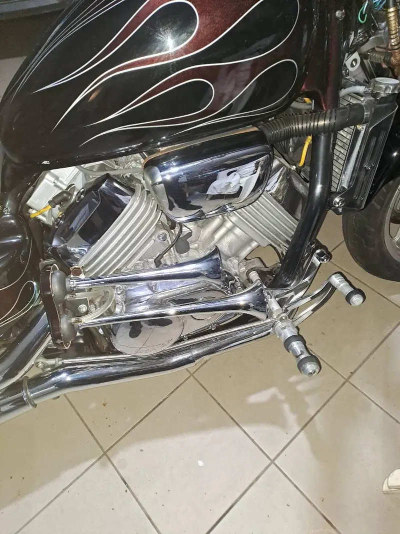 Honda VF 750 C (1985 - 01) (7)