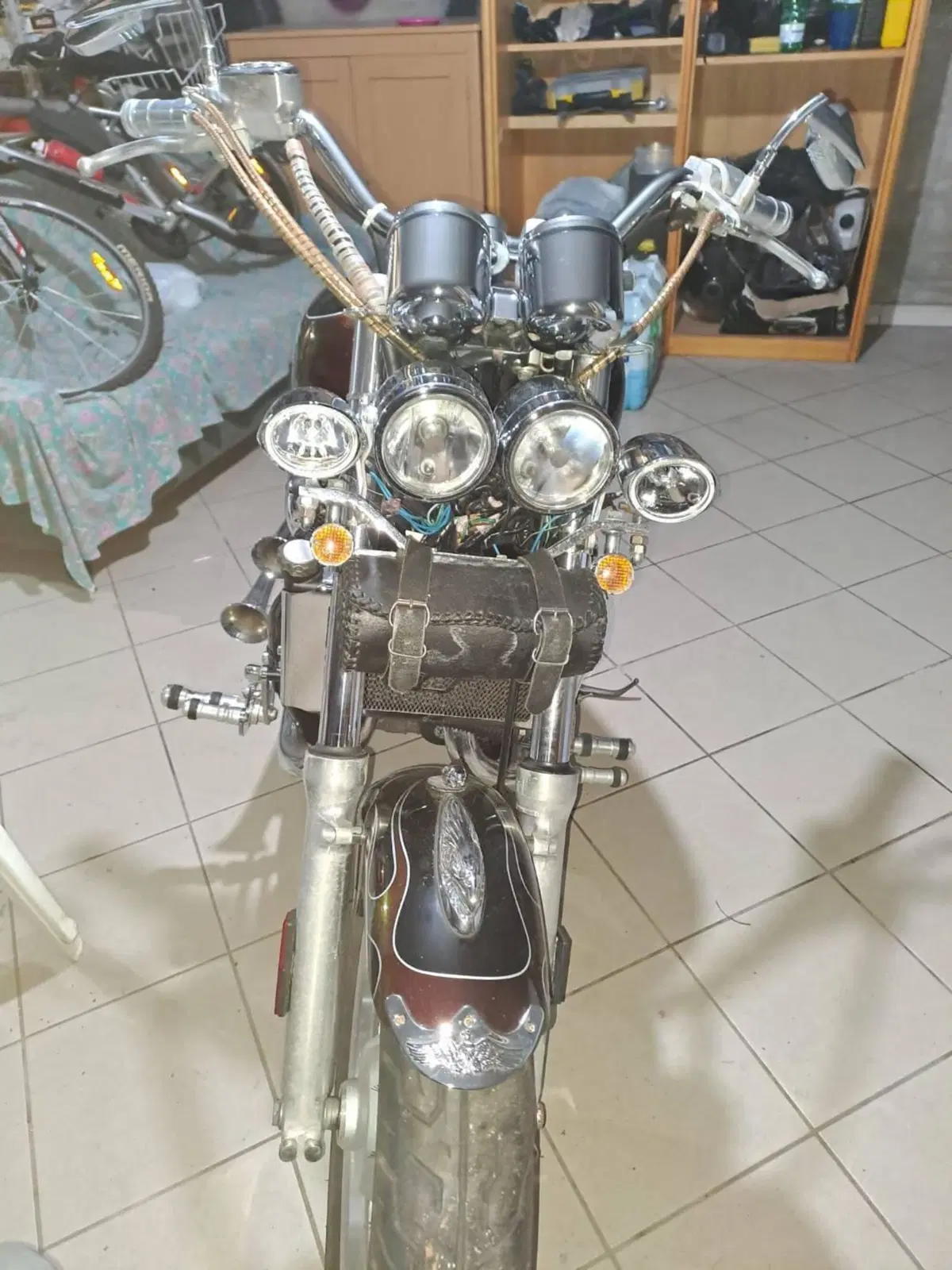 Honda VF 750 C (1985 - 01) (8)