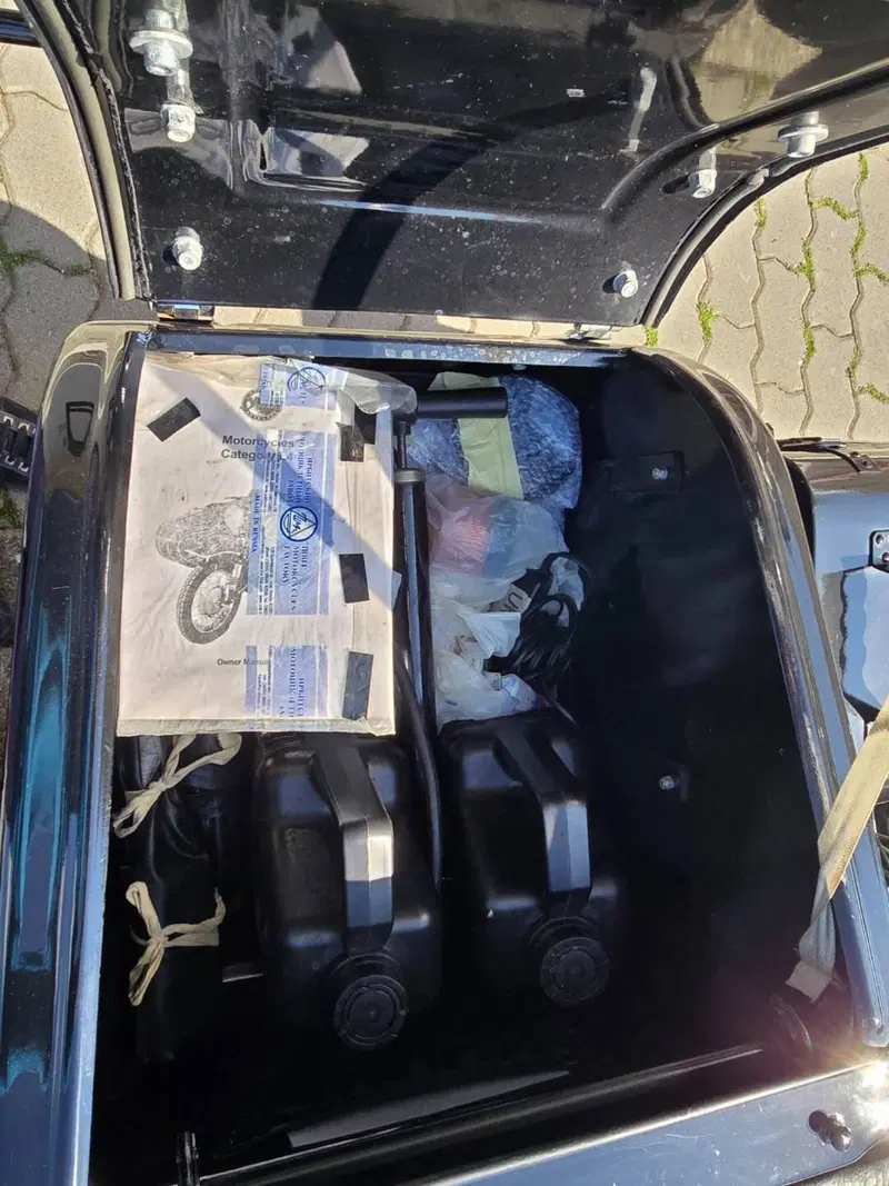 Ural 750 Side E (2000 - 06) (8)