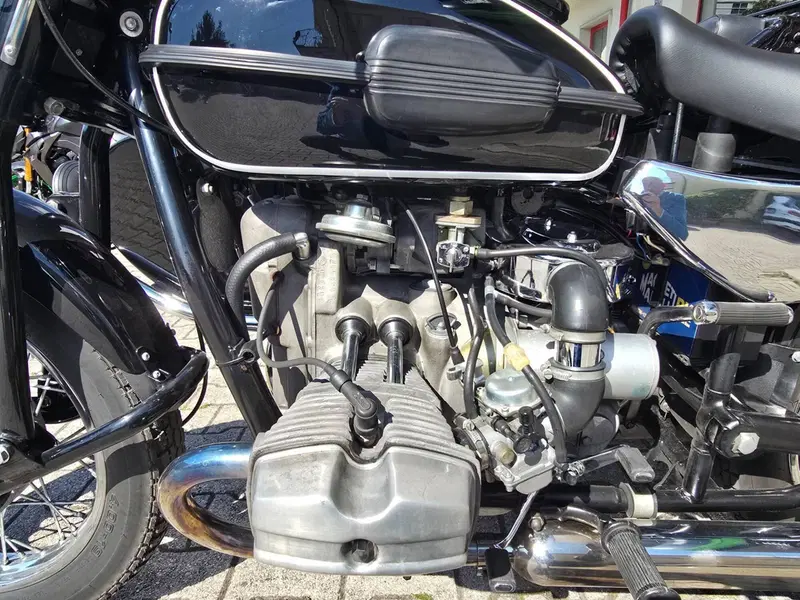 Ural 750 Side E (2000 - 06) (9)