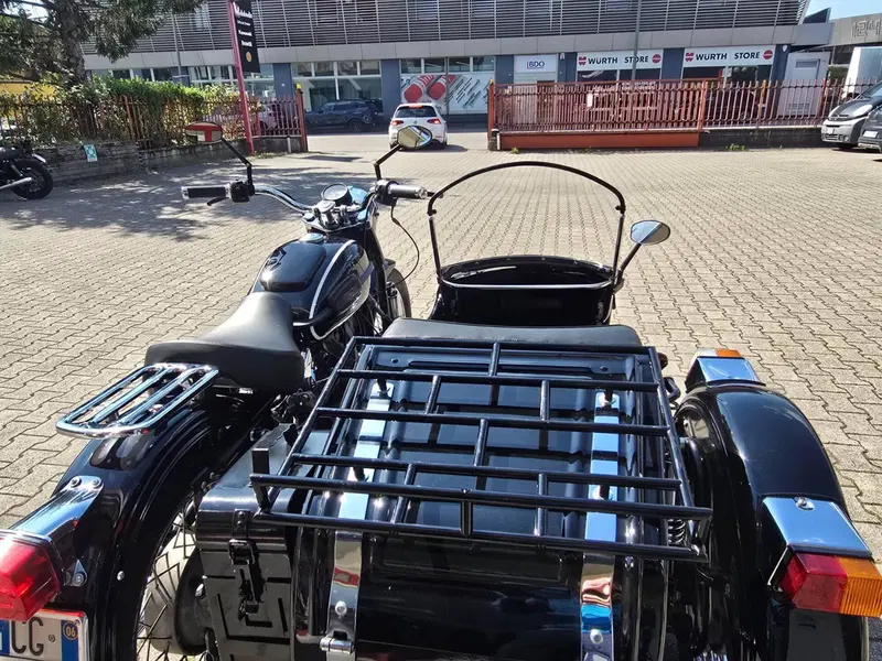 Ural 750 Side E (2000 - 06) (5)