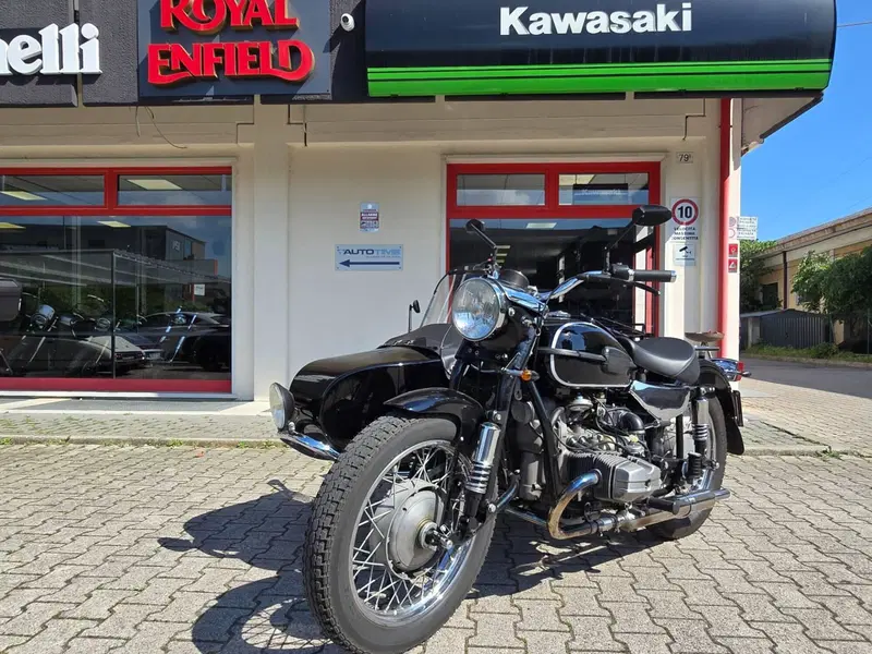 Ural 750 Side E (2000 - 06) (2)