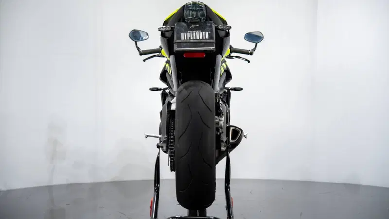 Triumph Street Triple 765 Moto2 Edition (2023 - 24) (8)