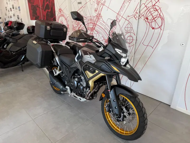 Kove 510X Touring (2025 - 26) (2)