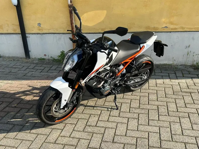 KTM 125 Duke ABS (2017 - 20) (3)
