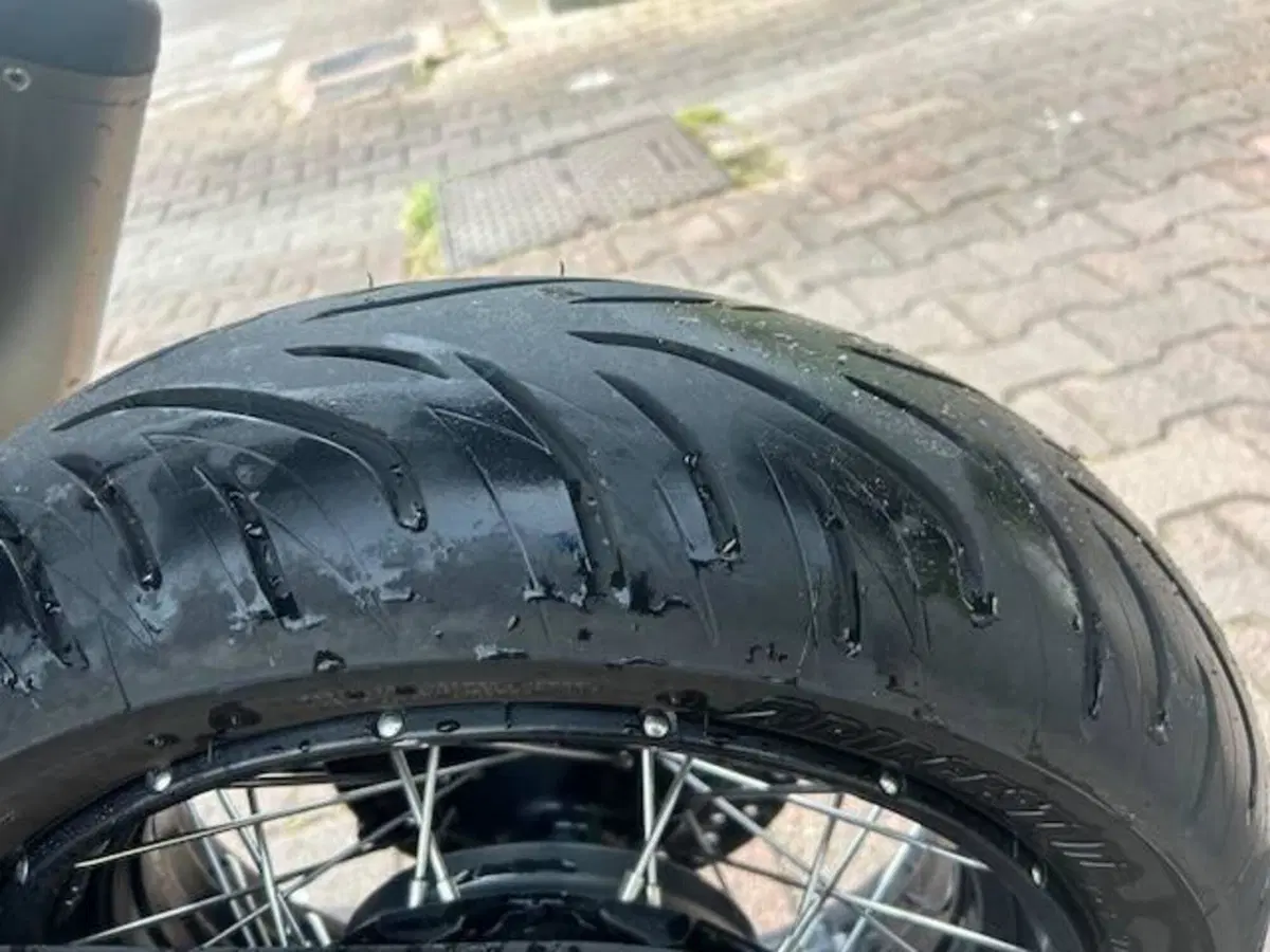 Honda X-ADV 750 (2017) (4)