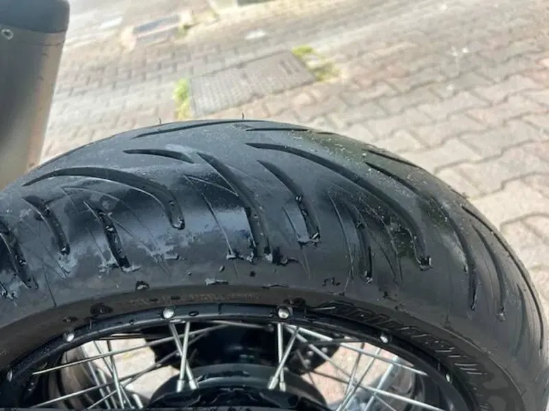 Honda X-ADV 750 (2017) (4)