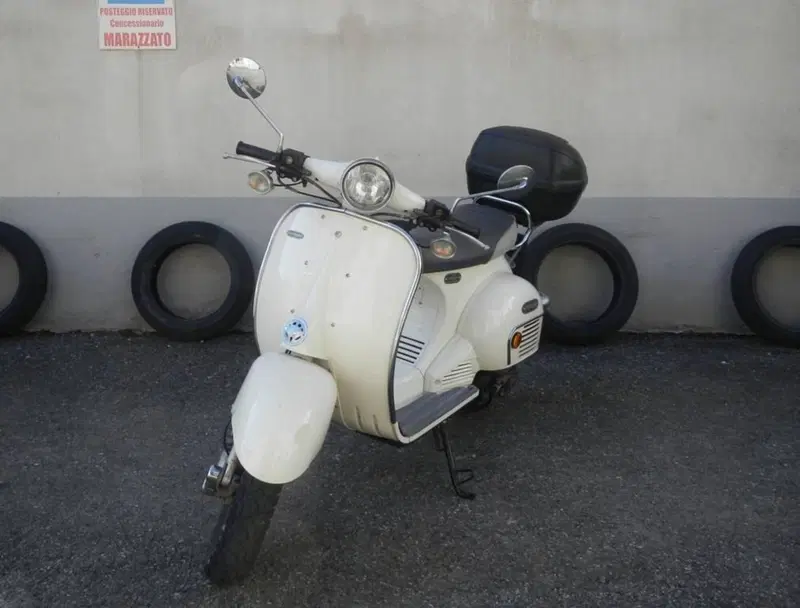 Traveler Traveler 125 (2011 - 20) (2)
