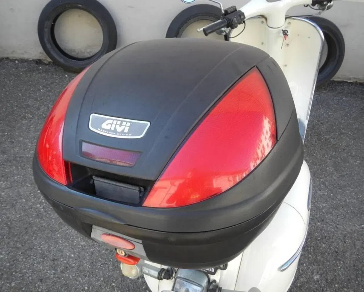 Traveler Traveler 125 (2011 - 20) (6)