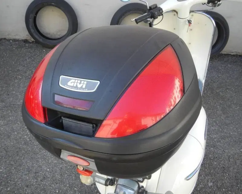 Traveler Traveler 125 (2011 - 20) (6)