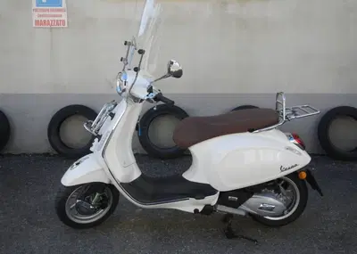 Vespa Primavera 150 (2021 - 23) usata