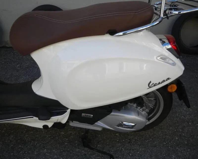 Vespa Primavera 150 (2021 - 23) (9)