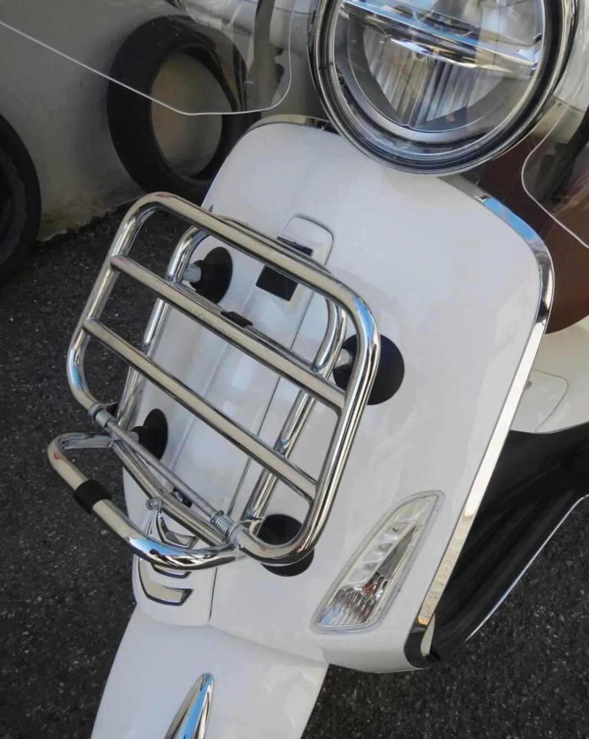 Vespa Primavera 150 (2021 - 23) (6)