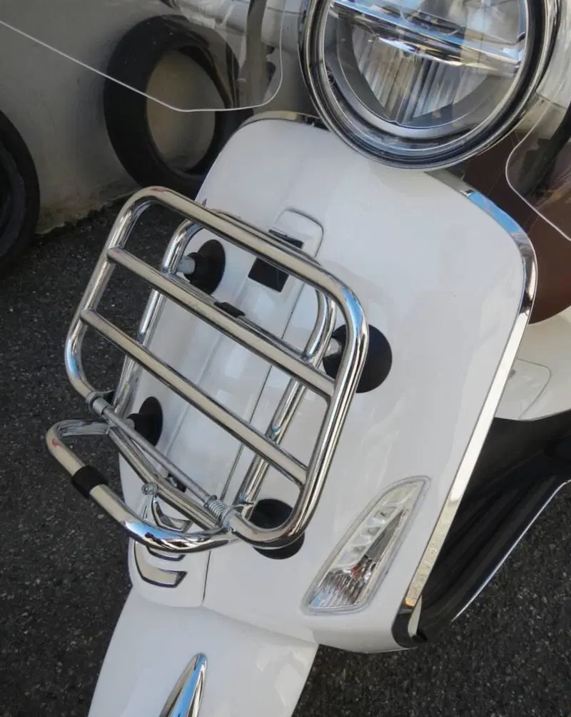 Vespa Primavera 150 (2021 - 23) (6)