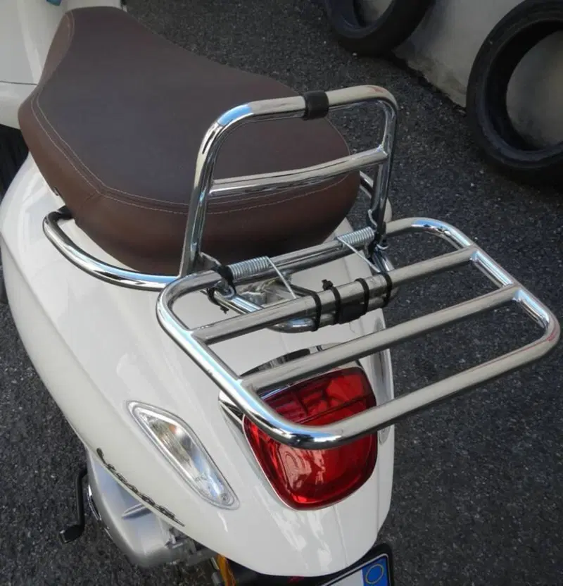 Vespa Primavera 150 (2021 - 23) (7)