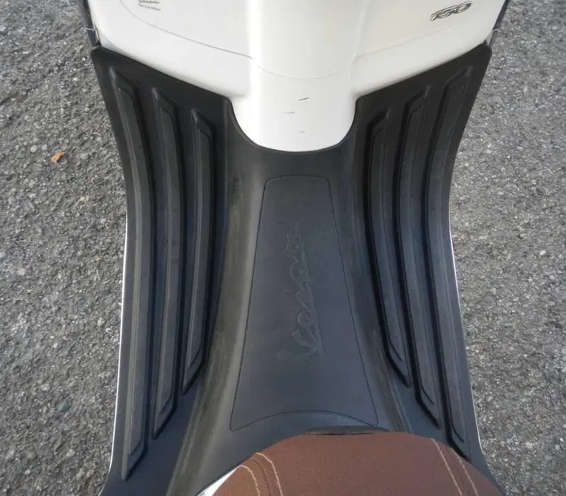 Vespa Primavera 150 (2021 - 23) (8)