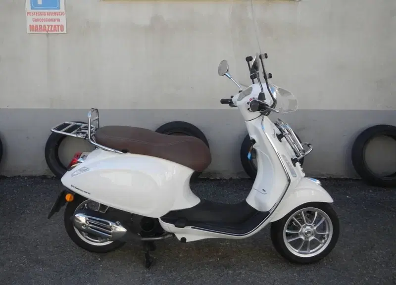 Vespa Primavera 150 (2021 - 23) (3)