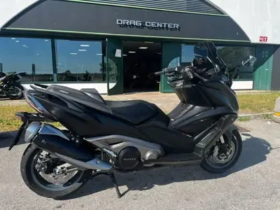 Kymco AK 550 (2017 - 19) usata