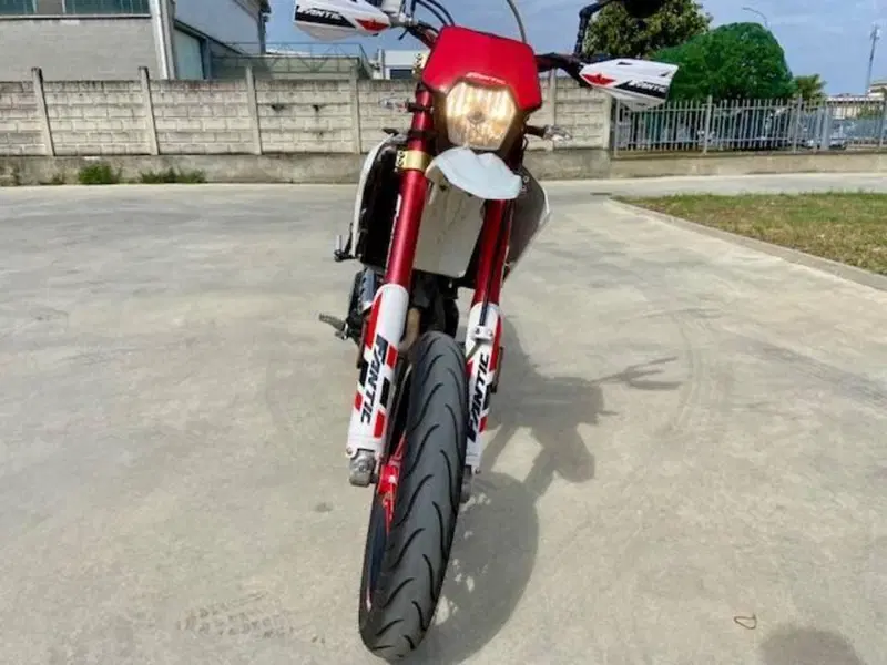 Fantic Motor XMF 125 Motard Competition 4t (2021 - 22) (3)