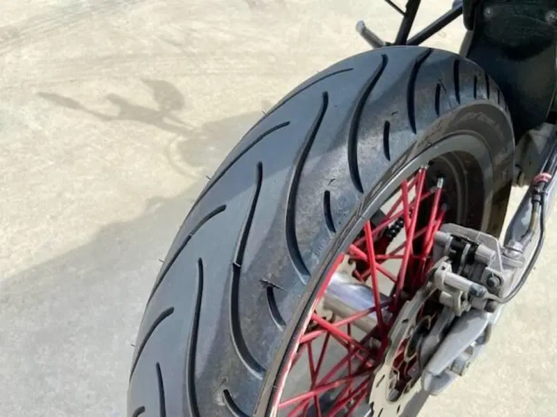 Fantic Motor XMF 125 Motard Competition 4t (2021 - 22) (6)