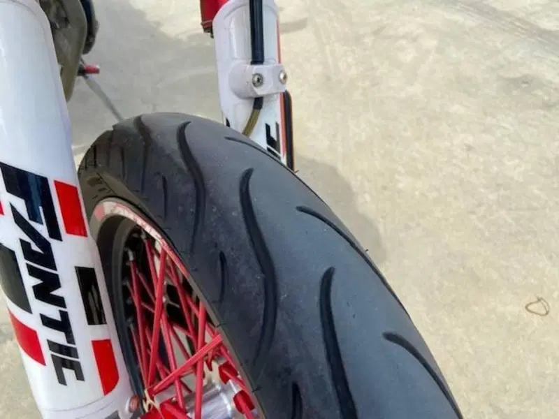 Fantic Motor XMF 125 Motard Competition 4t (2021 - 22) (7)