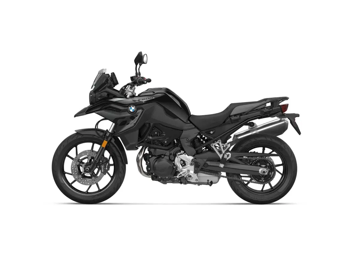 Bmw F 800 GS (2024 - 26) (2)