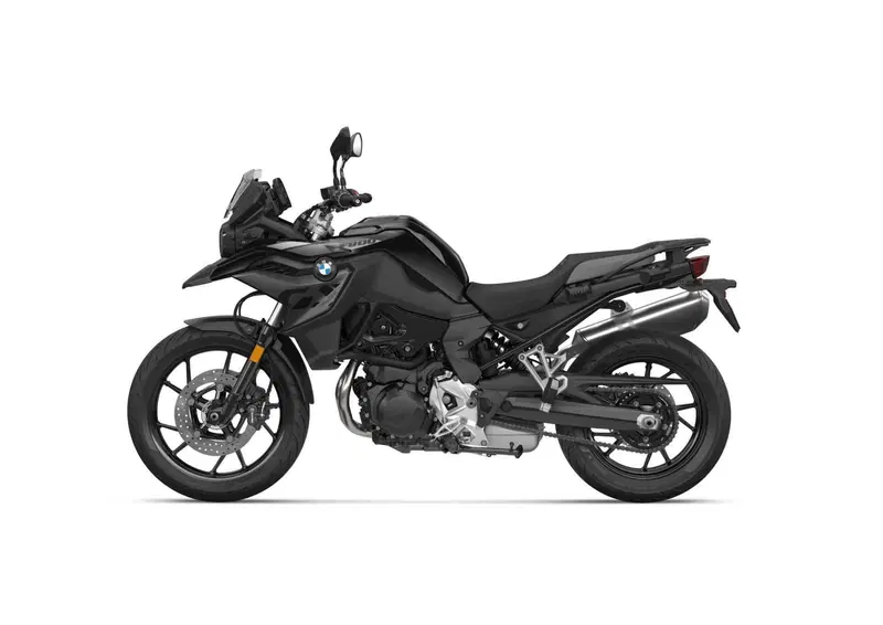 Bmw F 800 GS (2024 - 26) (2)