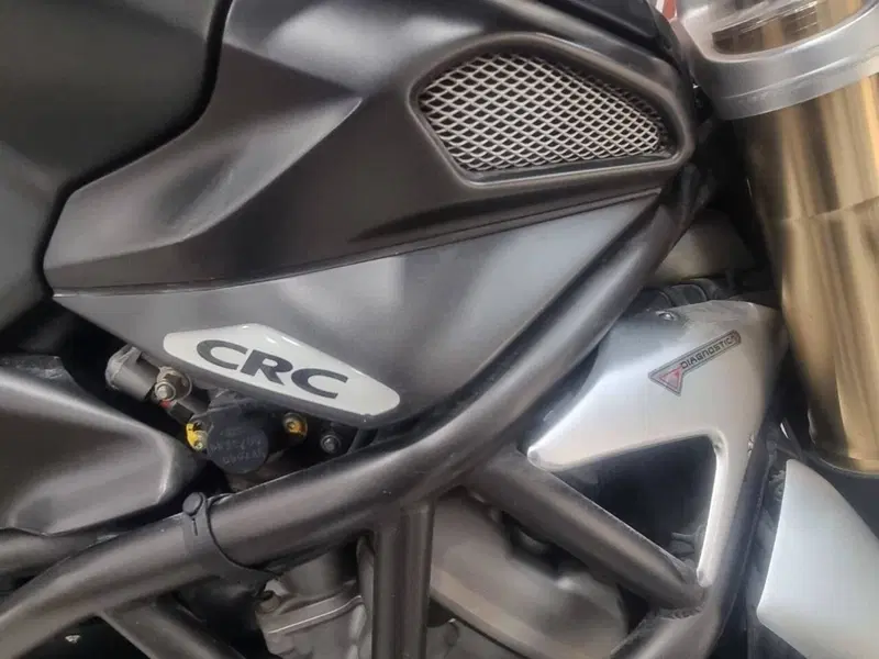 MV Agusta Brutale 750 (5)