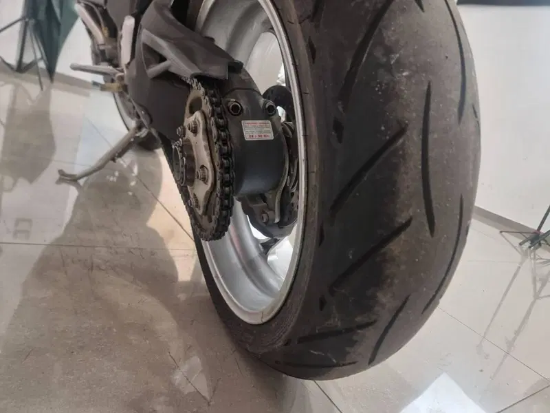 MV Agusta Brutale 750 (12)