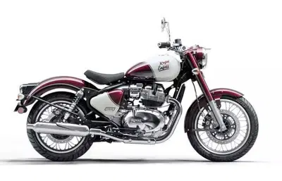 Royal Enfield Classic 650 (2025 - 26) usata