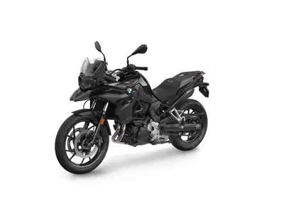Bmw F 800 GS (2024 - 26) nuova