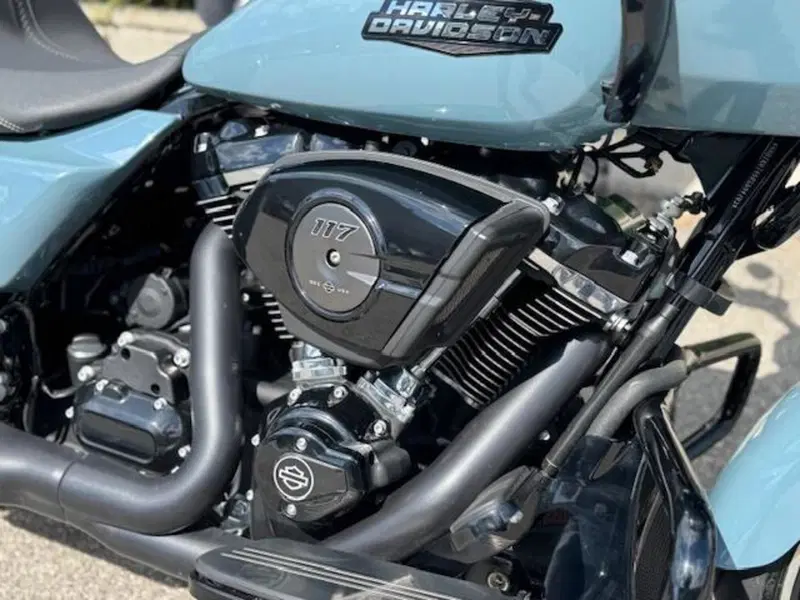 Harley-Davidson Road Glide (2024 - 26) (3)