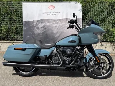 Harley-Davidson Road Glide (2024 - 26) usata