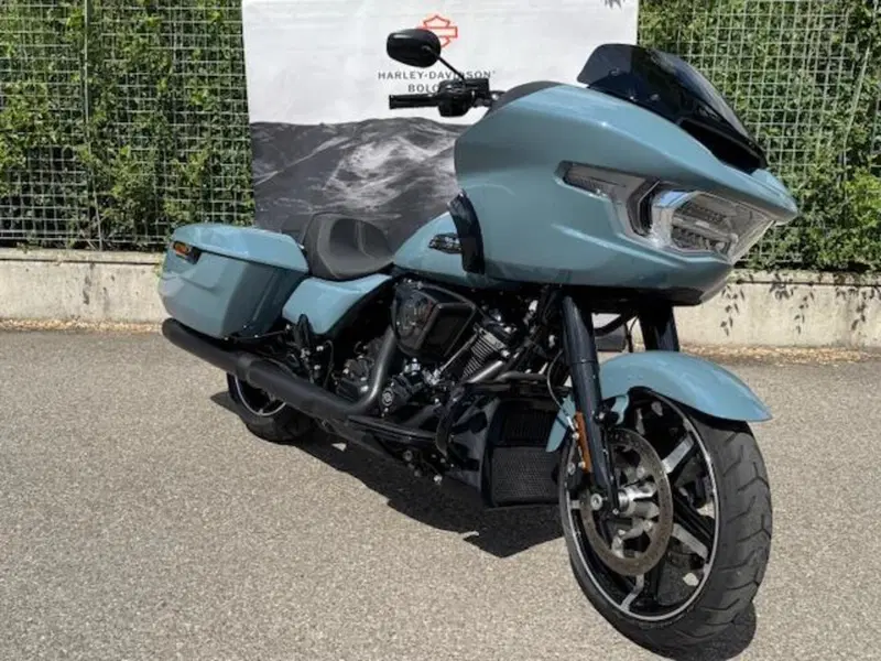 Harley-Davidson Road Glide (2024 - 26) (5)