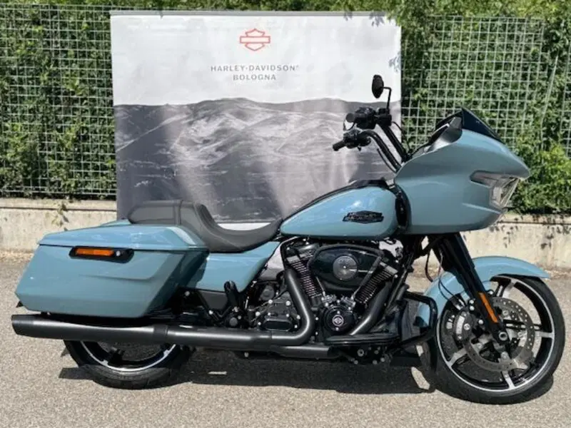 Harley-Davidson Road Glide (2024 - 26) (2)