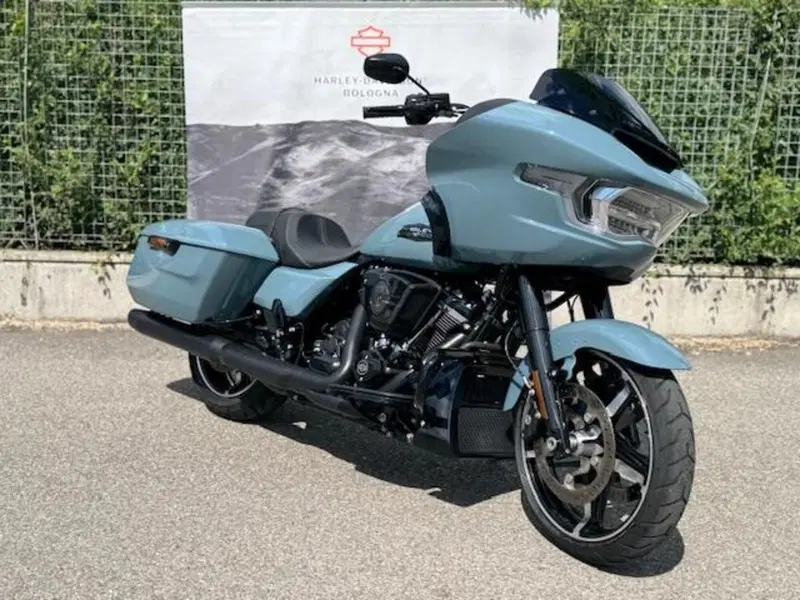 Harley-Davidson Road Glide (2024 - 26) (4)