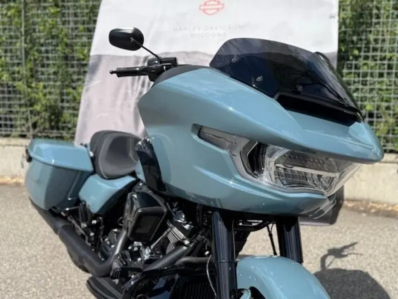 Harley-Davidson Road Glide (2024 - 26) (6)